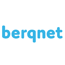 Berq iş ortağı logosu